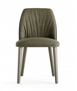 EFORMA chair DIVA METAL